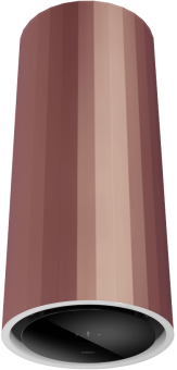 Детальное фото товара: Maunfeld Adelaide 39 Wall Pink gold