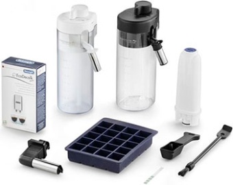 Детальное фото товара: DeLonghi ECAM450.55.S