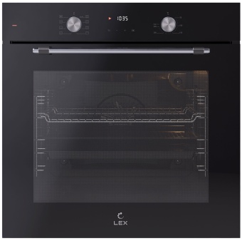 Детальное фото товара: LEX EDP 680 BL MAX