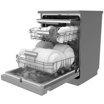 Детальное фото товара: Midea MFD60S350Si