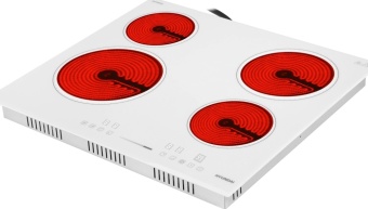 Детальное фото товара: Hyundai HHE 6452 WG