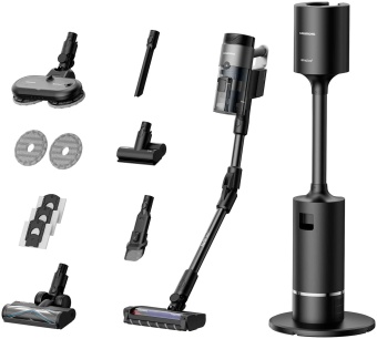 Детальное фото товара: Grundig VCP 9431 PRO