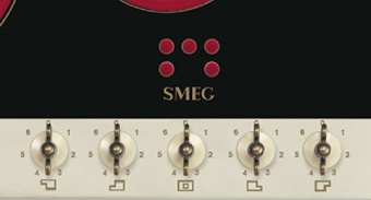 Детальное фото товара: Smeg P875PO