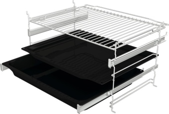 Детальное фото товара: Gorenje BOS6737SYW