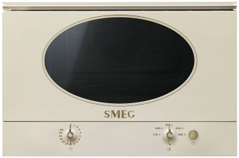 Детальное фото товара: Smeg MP822NPO