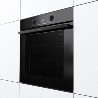 Детальное фото товара: Gorenje BPS6737E14BG