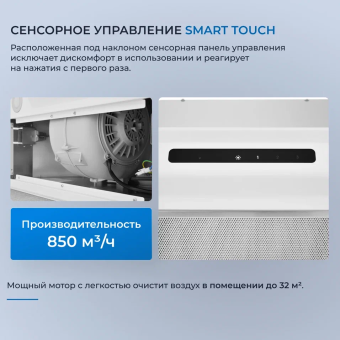 Детальное фото товара: ZUGEL ZHI523W