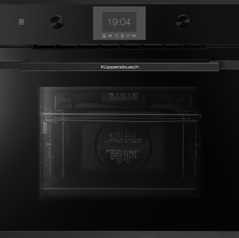 Детальное фото товара: Kuppersbusch B 6350.0 S5 Black Velvet