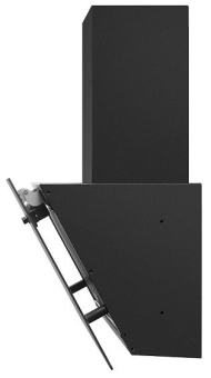 Детальное фото товара: MEFERI AIRBOX45BK LIGHT