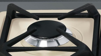 Детальное фото товара: Smeg SR775PO