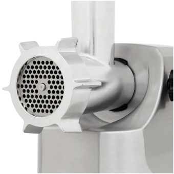 Детальное фото товара: Krona Wolf Metall 1800W