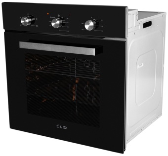 Детальное фото товара: LEX EDM 042 BL