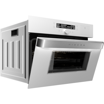 Детальное фото товара: HIBERG MS-VM 5115 W SMART