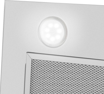 Детальное фото товара: Maunfeld CROSBY POWER 60 НЕРЖАВЕЙКА