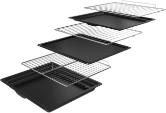 Детальное фото товара: De Dietrich DOP4746WT