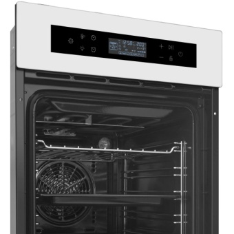 Детальное фото товара: MEFERI MEO4511WH COMFORT PLUS