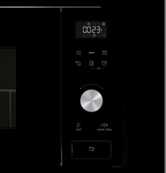 Детальное фото товара: Gorenje BMX201AG1BG