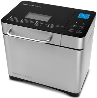 Детальное фото товара: Zigmund & Shtain ZBM-601