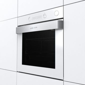 Детальное фото товара: Gorenje BSA6737ORAW