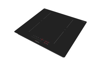 Детальное фото товара: MEFERI MIH604BK COMFORT