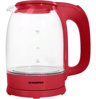 Детальное фото товара: Maunfeld MGK-613CH