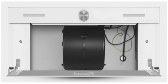 Детальное фото товара: MEFERI INBOX60WH PUSH COMFORT PLUS