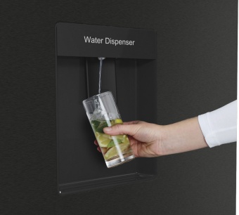 Детальное фото товара: Gorenje NRR9185EABXLWD