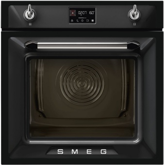 Детальное фото товара: Smeg SOP6902S2PN