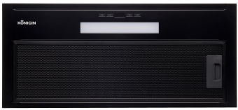 Детальное фото товара: Konigin Insait Full Black 60