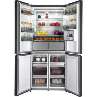 Детальное фото товара: HIBERG RFQ-610G GS inverter