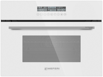 Детальное фото товара: MEFERI MEO608WH MICROWAVE