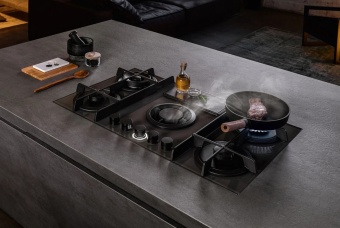 Детальное фото товара: ELICA NIKOLATESLA FLAME EVO GR/A/88