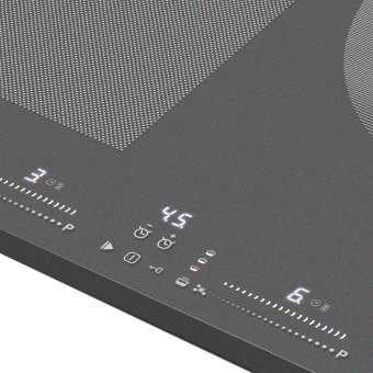 Детальное фото товара: Maunfeld CVI804SFDGR Inverter