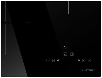 Детальное фото товара: HISTORY HI 4300 GBK