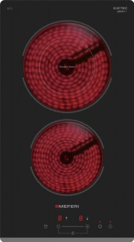 Детальное фото товара: MEFERI MEH302BK COMFORT PLUS