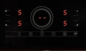 Детальное фото товара: DeLonghi ELETTRA 1B0P CR