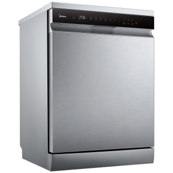 Детальное фото товара: Midea MFD60S350Si