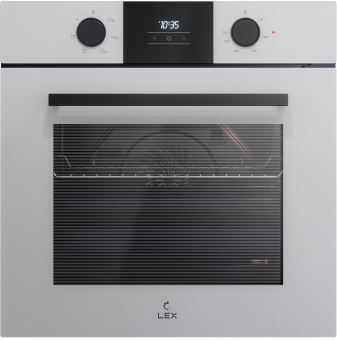 Детальное фото товара: LEX EDP 061 WH