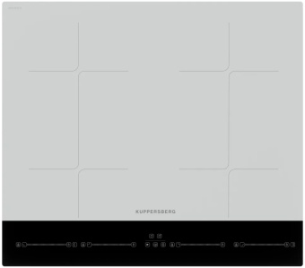 Детальное фото товара: Kuppersberg ICI 622 W