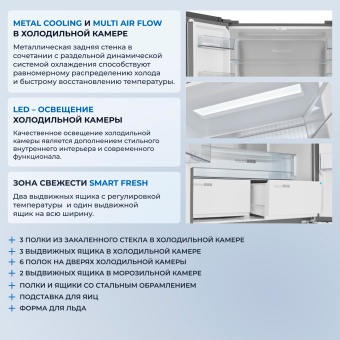 Детальное фото товара: ZUGEL ZRFDI470X