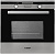 Фото товара: EXITEQ EXO-403 black/inox