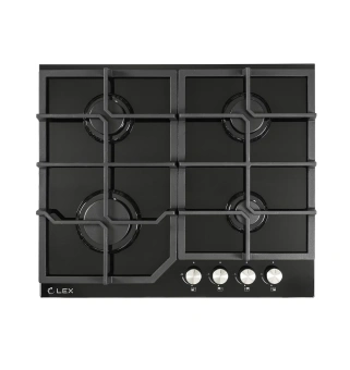 Детальное фото товара: LEX GVG 642 BL