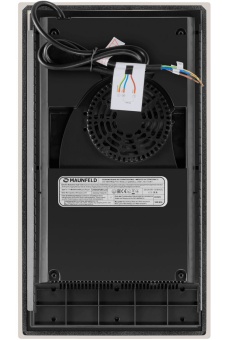 Детальное фото товара: Maunfeld CVI292S2FBG LUX