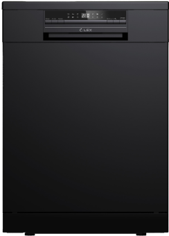 Детальное фото товара: LEX DW6063N BL