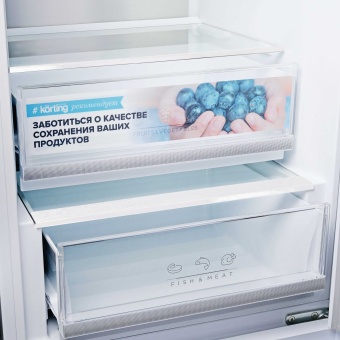 Детальное фото товара: Korting KNFC 62012 W