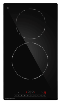 Детальное фото товара: Maunfeld AVCE3024SBK