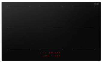 Детальное фото товара: DeLonghi SLI 906 RUS