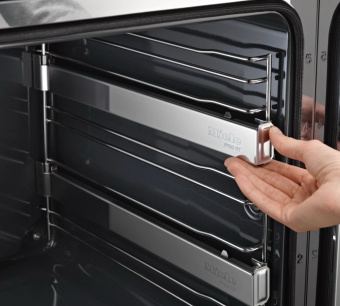 Детальное фото товара: Miele H7260B OBSW