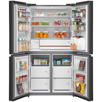 Детальное фото товара: Toshiba GR-RF900WI1-PMJ(06)