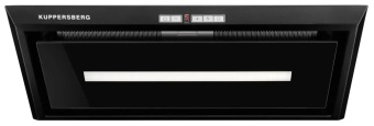 Детальное фото товара: Kuppersberg INTRO 60 BLACK